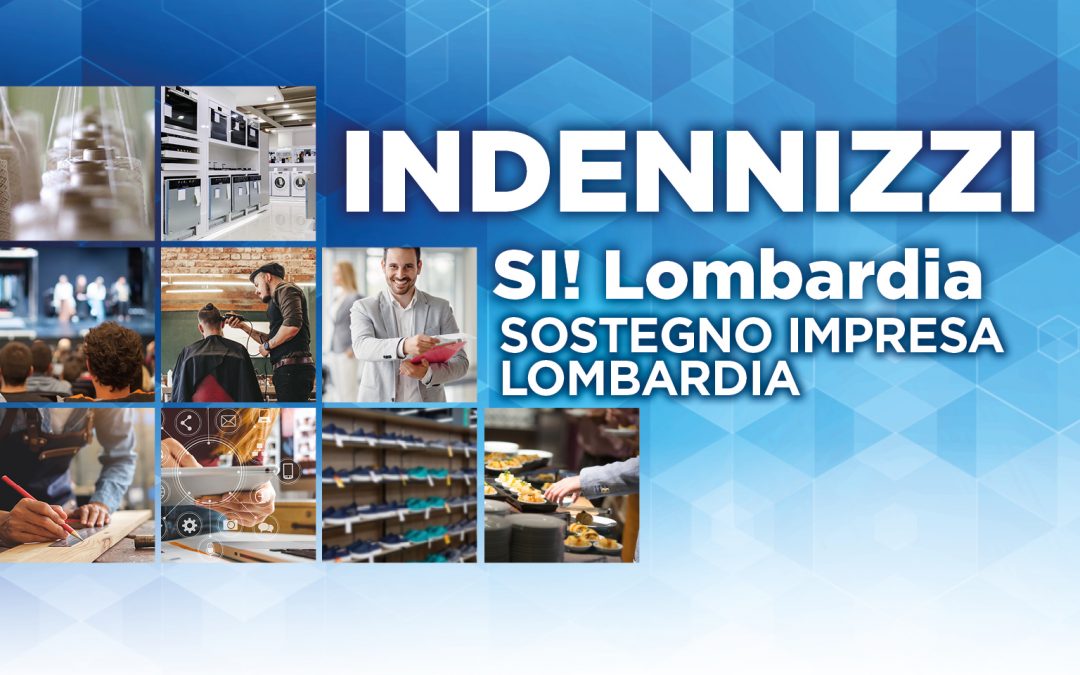Bando Nuova Impresa 2022 Regione Lombardia