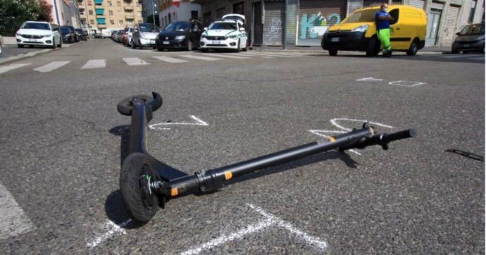 Da Areu dati allarmanti su incidenti a Milano – Lombardia Notizie Online – www.lombardianotizie.online