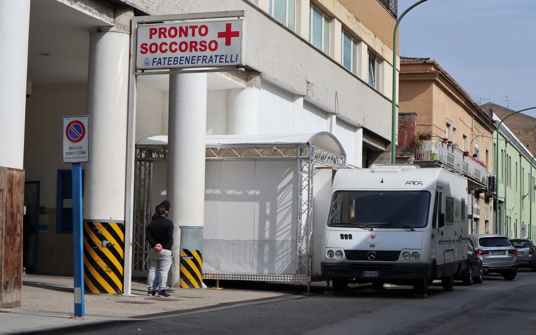 In arrivo novità su gestione fenomeno – Lombardia Notizie Online – www.lombardianotizie.online