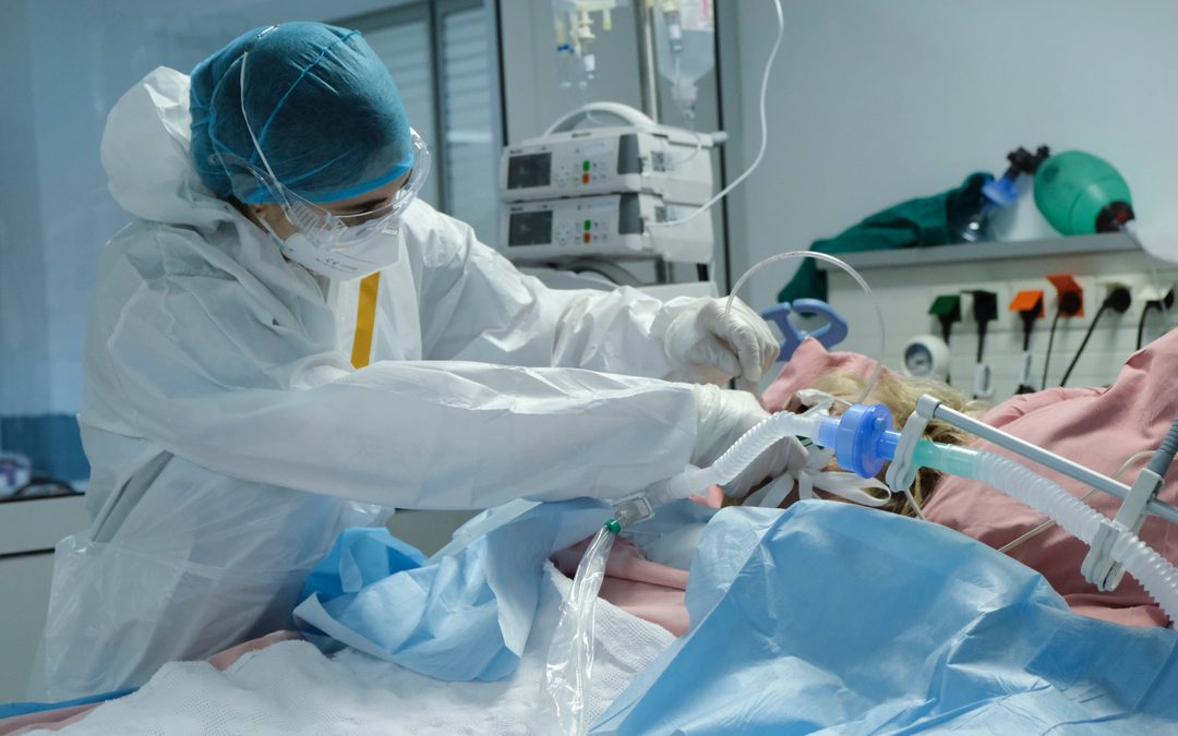 Covid, in Lombardia potenziato numero di posti letto in terapia intensiva – Lombardia Notizie Online – www.lombardianotizie.online