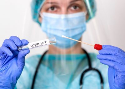 Regione mette in campo la ‘Task force tamponi’ – Lombardia Notizie Online – www.lombardianotizie.online