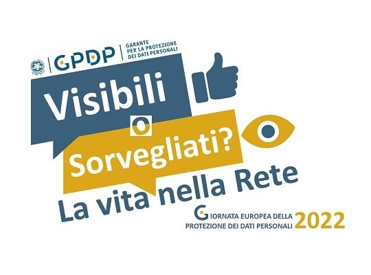 “Visibili o sorvegliati? La vita nella Rete”. I giovani e la privacy online…