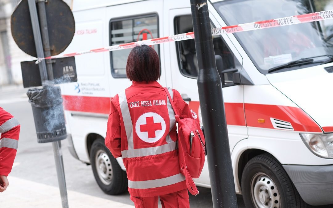 Croce rossa, ‘comitato regionale lombardo’ rilevante nel sistema di Prociv – Lombardia Notizie Online – www.lombardianotizie.online