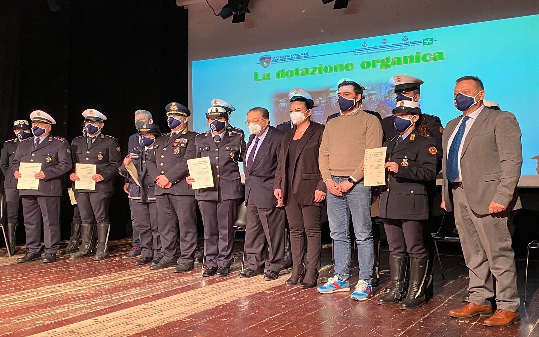i nastrini per il Covid – Lombardia Notizie Online – www.lombardianotizie.online