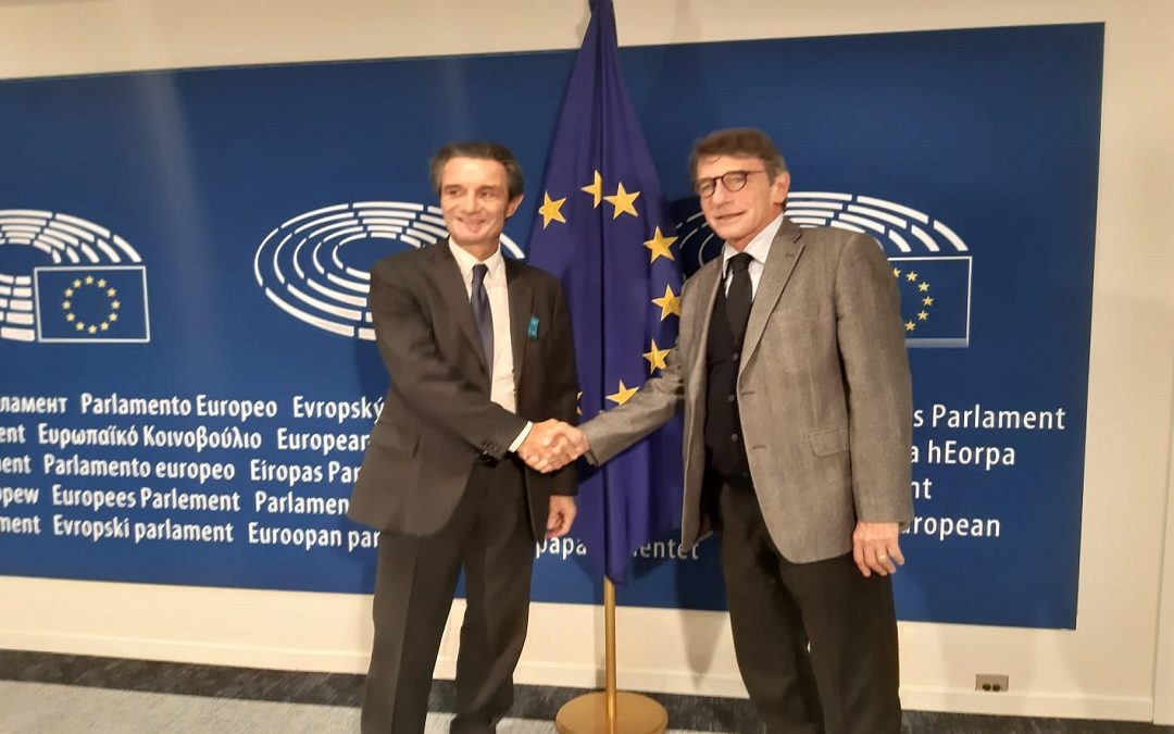 Ci lascia rappresentante istituzionale equilibrato – Lombardia Notizie Online – www.lombardianotizie.online