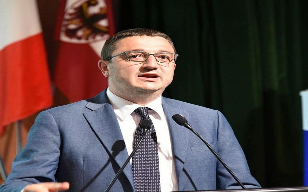 Solidarietà a Fugatti, gesto vile che non ne condizionerà operato – Lombardia Notizie Online – www.lombardianotizie.online