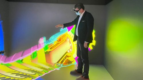 PNRR: Giorgetti riforma strumento degli Accordi per l’Innovazione