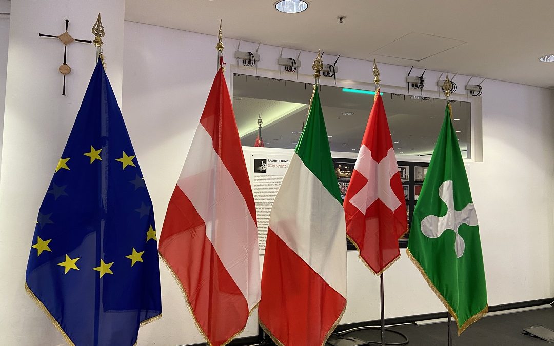 passaggio consegne tra Lombardia e Tirolo – Lombardia Notizie Online – www.lombardianotizie.online