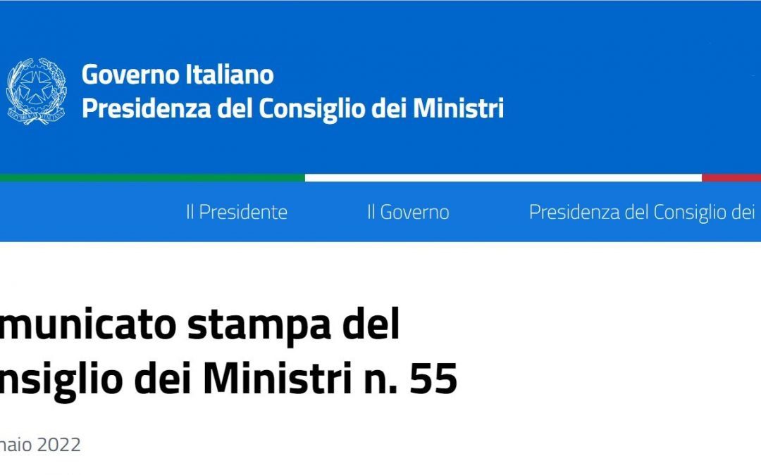 Mise: Giorgetti designa i nuovi direttori generali