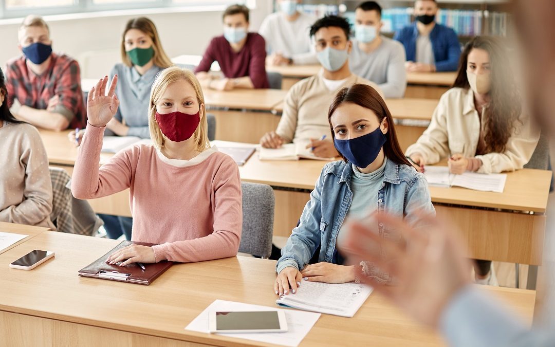 studenti in presenza, grazie a tutto il personale – Lombardia Notizie Online – www.lombardianotizie.online