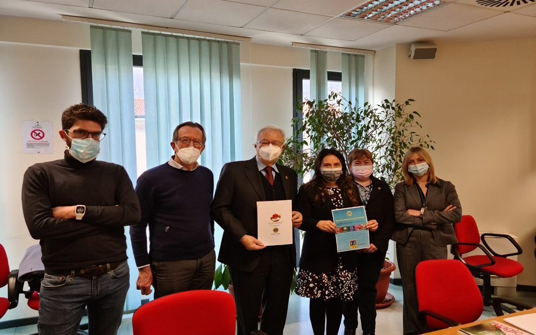 Città ricca di realtà straordinarie – Lombardia Notizie Online – www.lombardianotizie.online