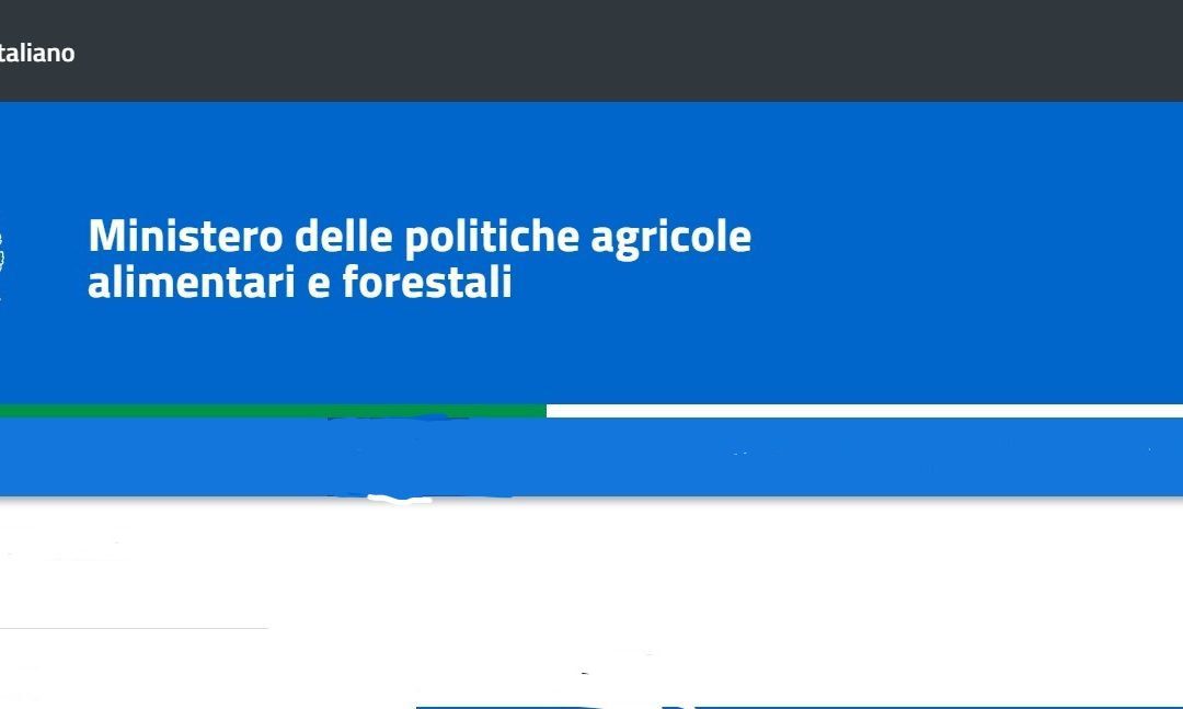 Dal 1 gennaio 2022 in vigore un nuovo sistema di controlli all’importazione di prodotti biologici