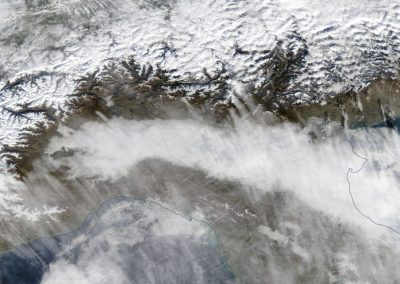 Smog, in Lombardia prosegue il miglioramento della qualità dell’aria – Lombardia Notizie Online – www.lombardianotizie.online