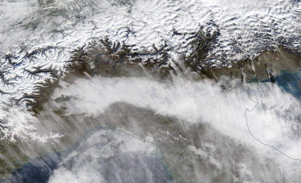 Smog, in Lombardia prosegue il miglioramento della qualità dell’aria – Lombardia Notizie Online – www.lombardianotizie.online