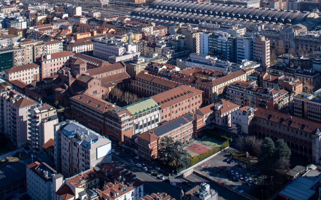 Cultura, accordo con Regione ecclesiastica per valorizzare patrimonio – Lombardia Notizie Online – www.lombardianotizie.online