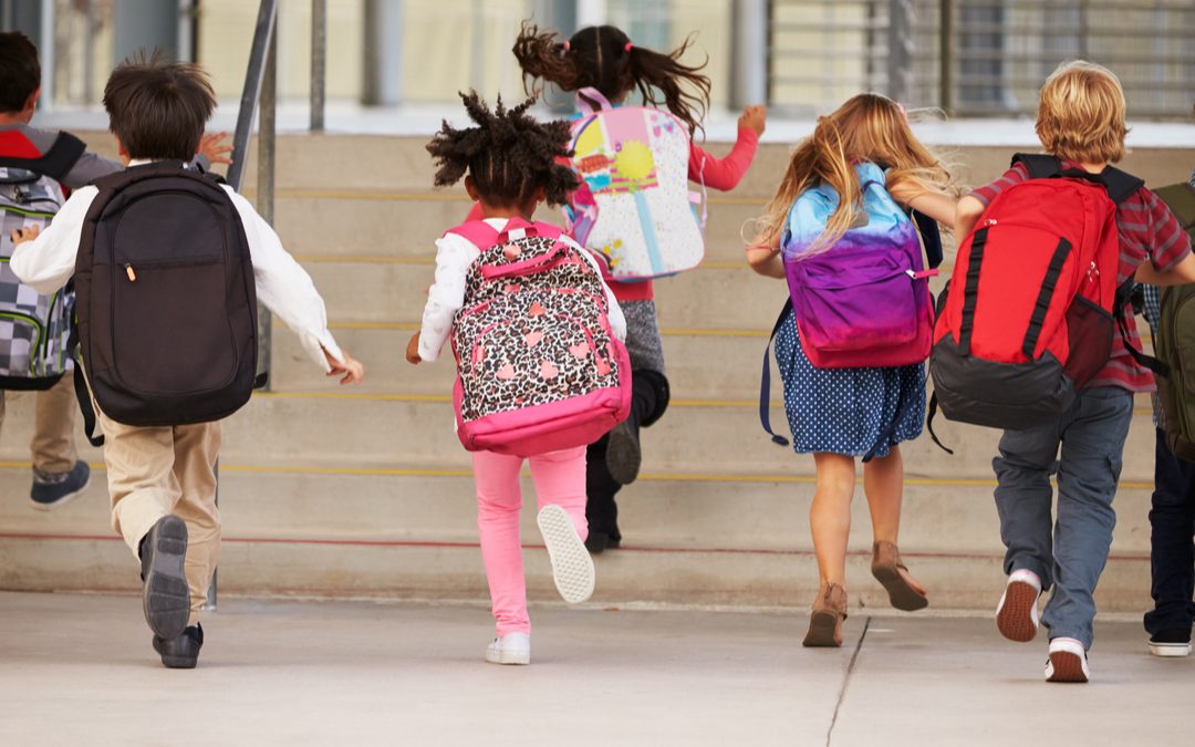 ‘Adotta una scuola’, accordo pediatria di libera scelta per emergenza Covid – Lombardia Notizie Online – www.lombardianotizie.online