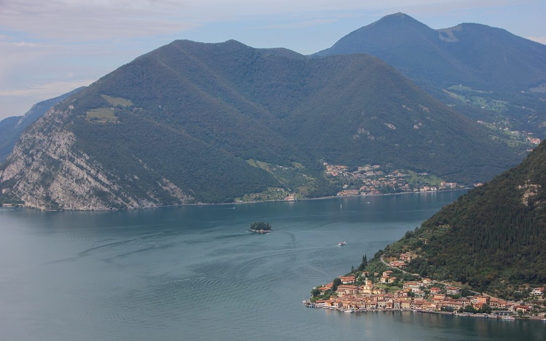 Frana Tavernola B./Bg, prosegue monitoraggio, priorità è sicurezza abitanti – Lombardia Notizie Online – www.lombardianotizie.online