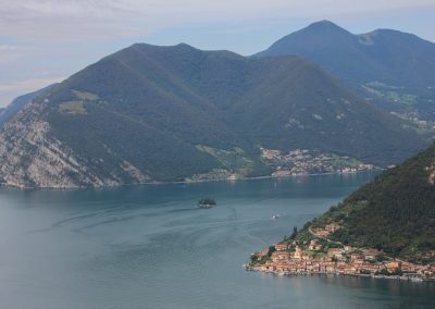Frana Tavernola B./Bg, prosegue monitoraggio, priorità è sicurezza abitanti – Lombardia Notizie Online – www.lombardianotizie.online