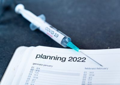 Vaccinazione Covid, dal 18 gennaio si può cambiare data prenotazione 3ªdose – Lombardia Notizie Online – www.lombardianotizie.online