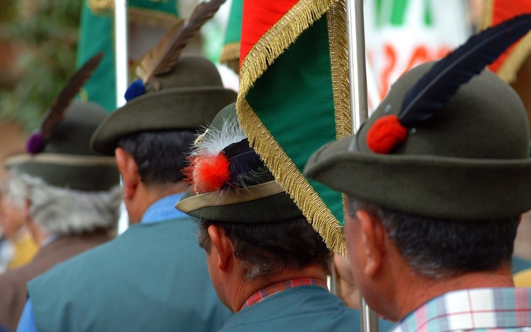 Associazioni d’arma, Regione ha sostenuto 14 progetti di utilità sociale – Lombardia Notizie Online – www.lombardianotizie.online