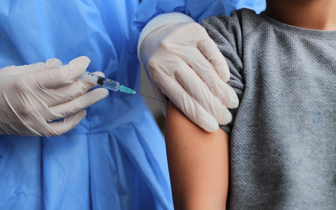 Vaccinazioni Covid, somministrate 24.358 dosi ai bambini nell’open day – Lombardia Notizie Online – www.lombardianotizie.online