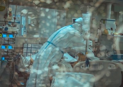 In calo pressione sui ricoveri ospedalieri ordinari e in terapia intensiva – Lombardia Notizie Online – www.lombardianotizie.online