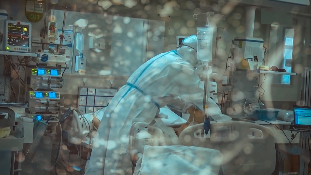 In calo pressione sui ricoveri ospedalieri ordinari e in terapia intensiva – Lombardia Notizie Online – www.lombardianotizie.online