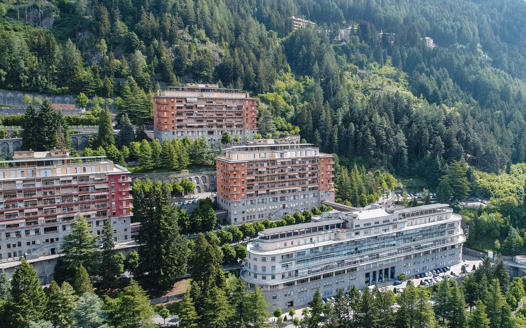 Sondalo/So. Ospedale Morelli si conferma sede alte specialità chirurgiche – Lombardia Notizie Online – www.lombardianotizie.online