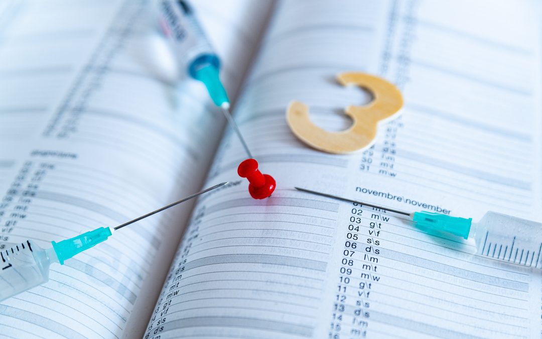 Prenotazione terza dose, in caso di difficoltà chiamare call center – Lombardia Notizie Online – www.lombardianotizie.online