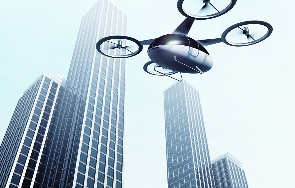 Advanced Air Mobility, accordo per sviluppare trasporto aereo in Lombardia – Lombardia Notizie Online – www.lombardianotizie.online