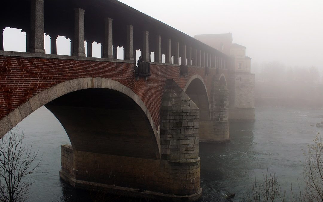 Smog, a Pavia e Mantova al via misure temporanee di 1° livello – Lombardia Notizie Online – www.lombardianotizie.online