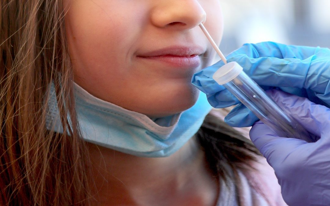 Tamponi, Dg Welfare: non è previsto ‘screening/test’ preventivo per scuola – www.lombardianotizie.online
