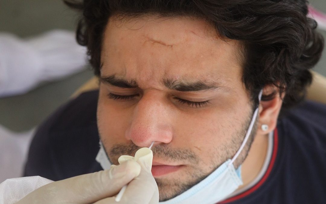 Covid, da avvio ‘Task force’ in Lombardia 200.000 tamponi al giorno – Lombardia Notizie Online – www.lombardianotizie.online