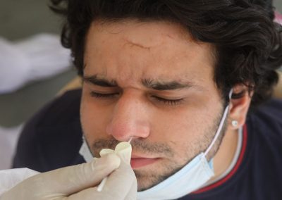 Covid, da avvio ‘Task force’ in Lombardia 200.000 tamponi al giorno – Lombardia Notizie Online – www.lombardianotizie.online