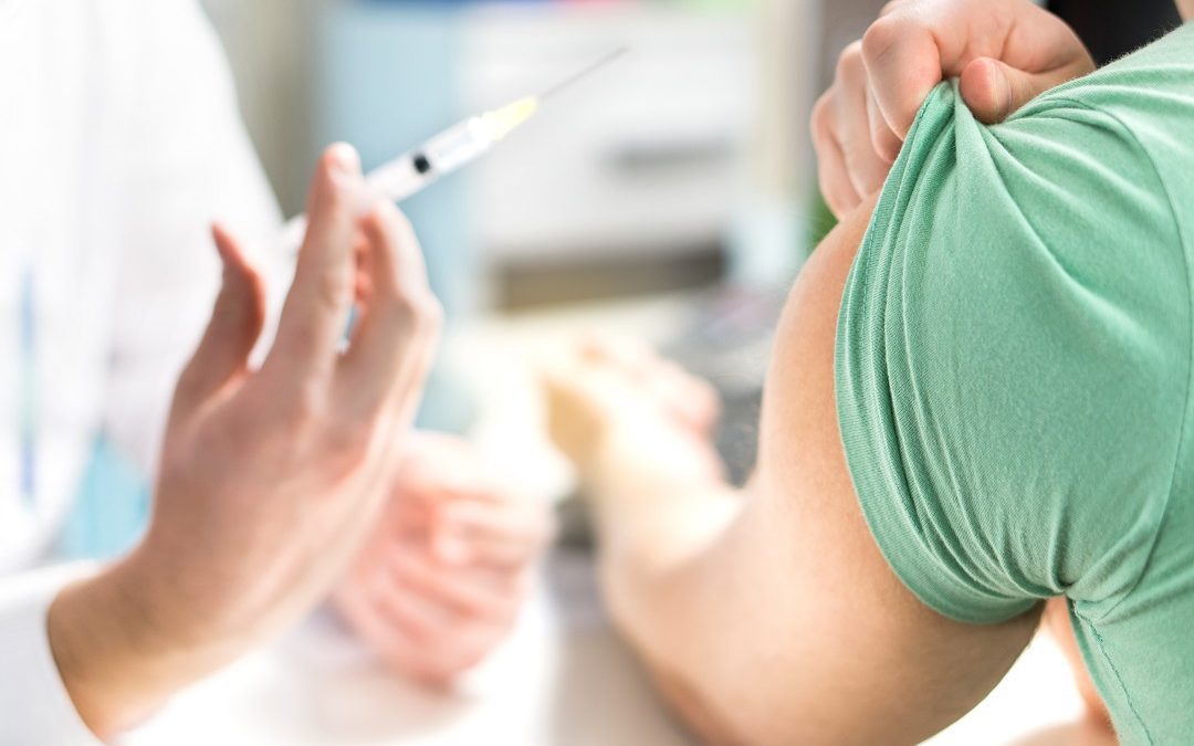 Vaccinazioni antinfluenzali, novità su come effettuare le prenotazioni – Lombardia Notizie Online – www.lombardianotizie.online