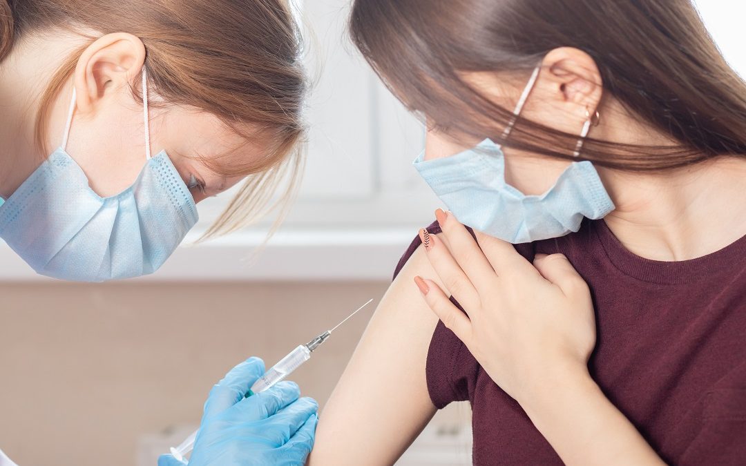 Vaccinazioni, Regione Lombardia modello per rivista scientifica – Lombardia Notizie Online – www.lombardianotizie.online