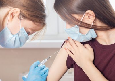 Vaccinazioni, Regione Lombardia modello per rivista scientifica – Lombardia Notizie Online – www.lombardianotizie.online