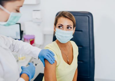 Vaccinazioni a ritmo spedito, il 13 gennaio oltre 112.000 somministrazioni – Lombardia Notizie Online – www.lombardianotizie.online