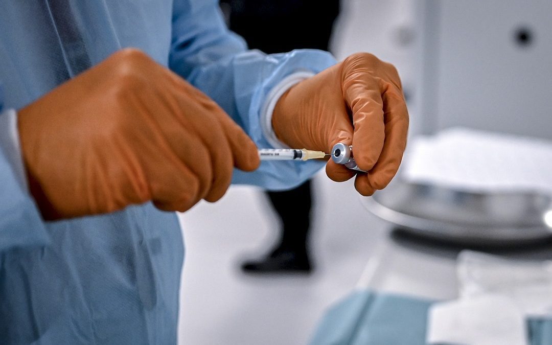 In Lombardia quasi 3 milioni di vaccini somministrati a gennaio – Lombardia Notizie Online – www.lombardianotizie.online