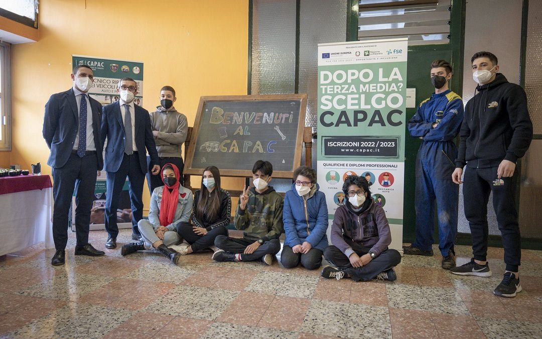 Politecnico Commercio realtà che valorizza i giovani – Lombardia Notizie Online – www.lombardianotizie.online