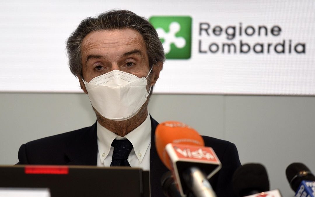 No a discriminazione tra vaccinati e non nelle primarie – Lombardia Notizie Online – www.lombardianotizie.online