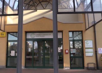 Inaugurate tre Case di Comunità a Calcinate, Borgo Palazzo e Gazzaniga – Lombardia Notizie Online – www.lombardianotizie.online