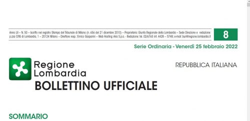 Burl 25 febbraio 2022