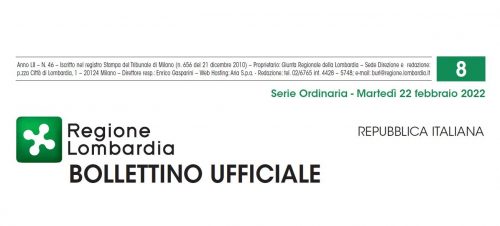 Burl Martedi 22 Febbraio