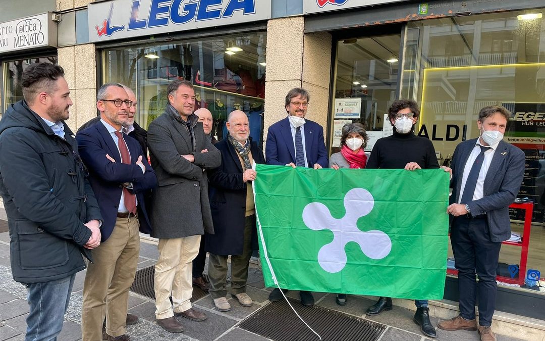 Guidesi nel Lecchese in visita ad aziende manifatturiere e commerciali – Lombardia Notizie Online – www.lombardianotizie.online