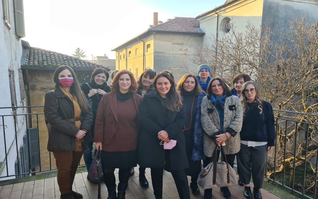 Numerose realtà di eccellenza che operano nel sociale – Lombardia Notizie Online – www.lombardianotizie.online