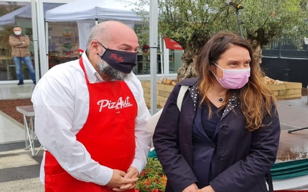 Nasce Aut Academy, l’Accademia formativa di PizzAut per ragazzi autistici – Lombardia Notizie Online – www.lombardianotizie.online
