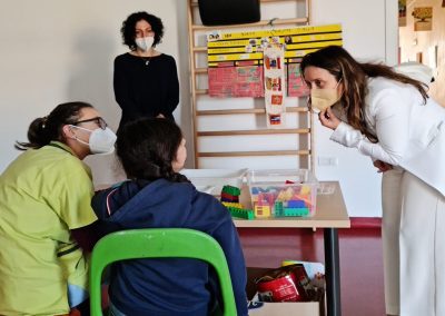Locatelli nel Mantovano visita alcune realtà che operano nel sociale – Lombardia Notizie Online – www.lombardianotizie.online