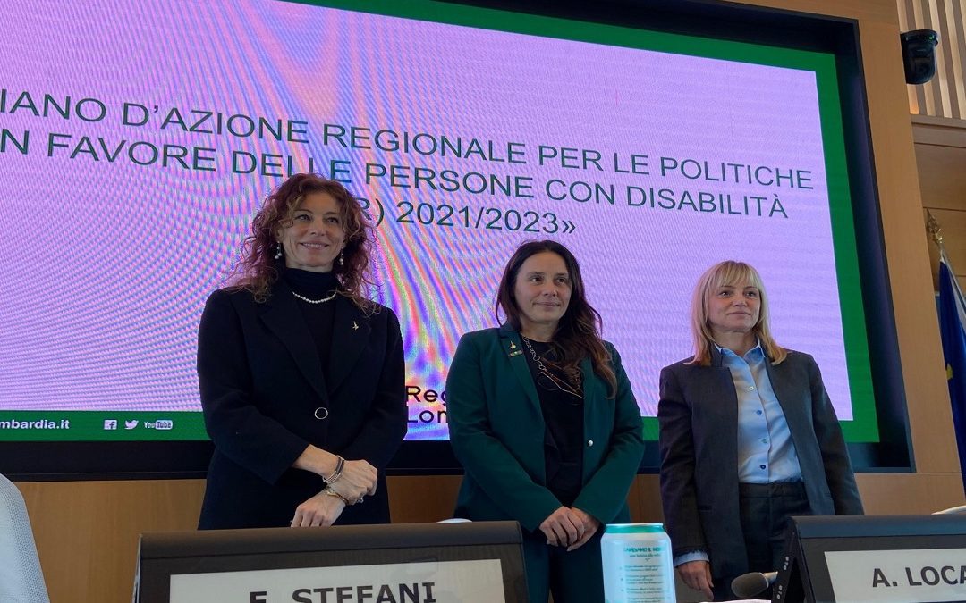 1 miliardo per garantire una vita dignitosa a tutti – Lombardia Notizie Online – www.lombardianotizie.online