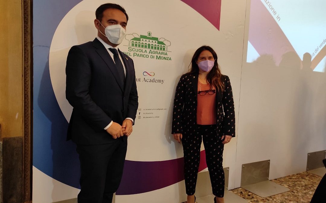 AutAcademy, inclusione lavorativa giovani con disturbi spettro autistico – Lombardia Notizie Online – www.lombardianotizie.online
